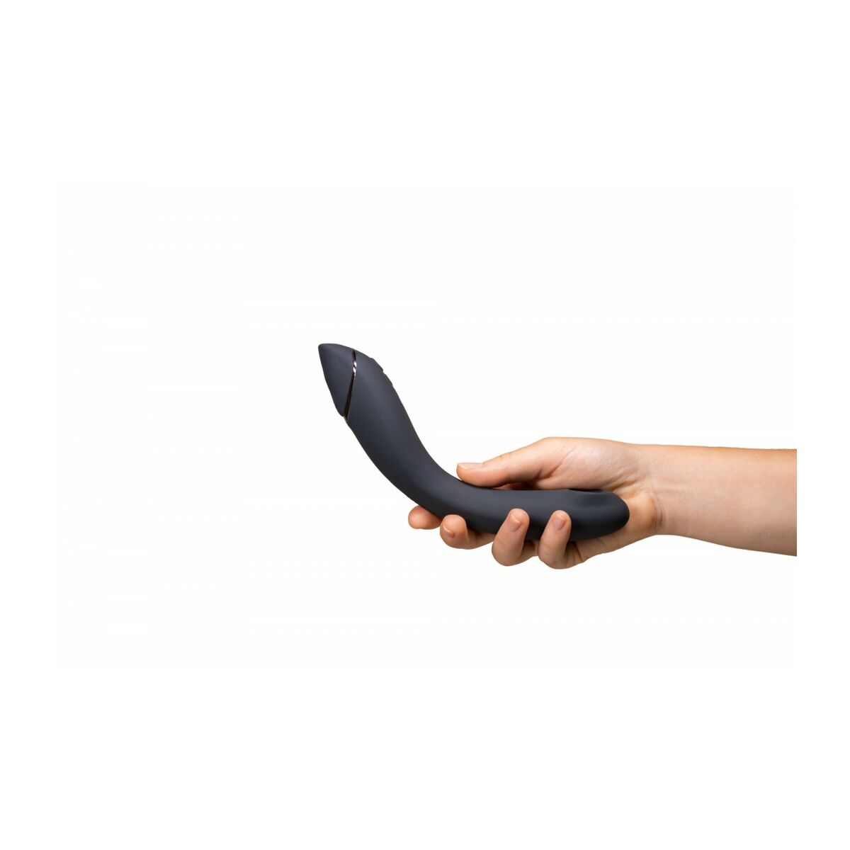 Vibrators Womanizer WOM170-GREY Pelēks